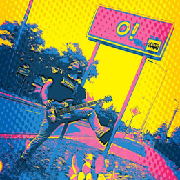 Grabowski Zenek - O! (CD)