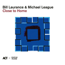 Laurance Bill/Michael League - Palmer Edition IV: Close (CD)