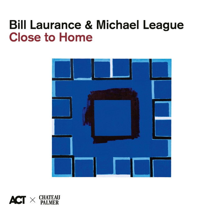 Laurance Bill/Michael League - Palmer Edition IV: Close (CD)