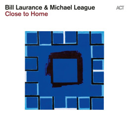 Laurance Bill/Michael League - Palmer Edition IV: Close (LP)