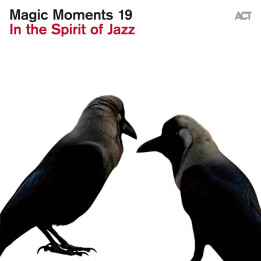 Various - Magic Moments 19/In The Spirit Of Jazz (CD)