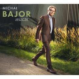 Bajor Michał - Jeszcze... (CD)
