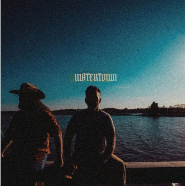 Brothers Osborne - Watertown (CD)