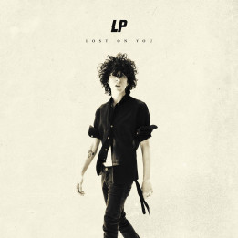 Lp - Lost On You (10th Anniv.) (2LP Black/White Splatter)