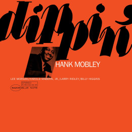 Mobley Hank - Dippin' (Tone Poet) (LP)