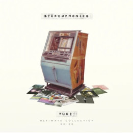 Stereophonics - Tune! Ultimate Collection 96-26 (3LP)