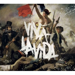 Coldplay - Viva La Vida Or Death And All His Friends (CD)