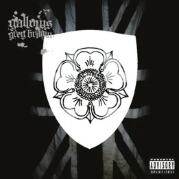 Gallows - Grey Britain (CD)