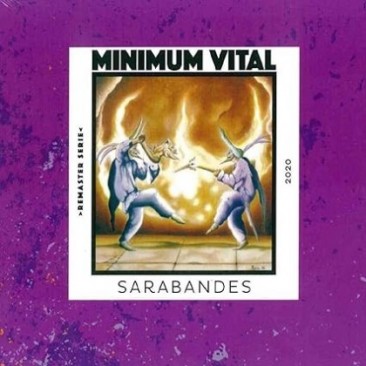 Minimum-Vital-Sarabandes