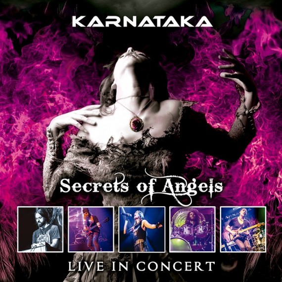 Karnataka-Secrets-Of-Angels-Live-In-Concert