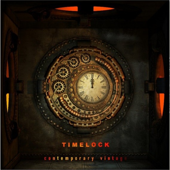 Timelock-Contemporary-Vintage