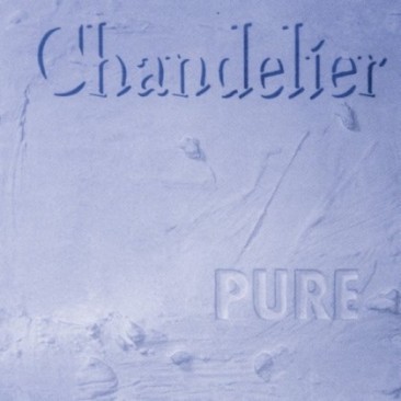 Chandelier-Pure