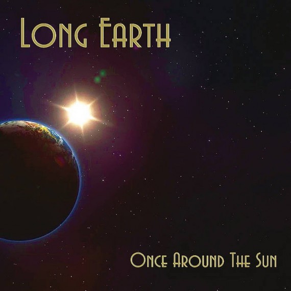 Long-Earth-Once-Around-Sun