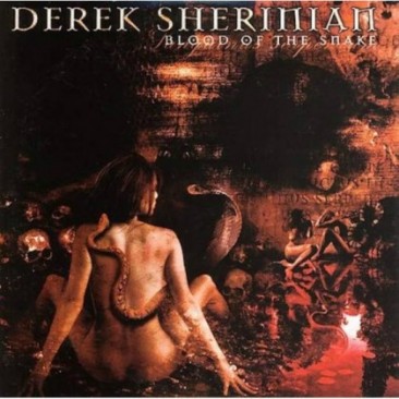 Derek-Sherinian-Blood-Of-Snake