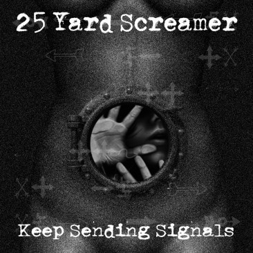 25 Yard Screamer - Keep...