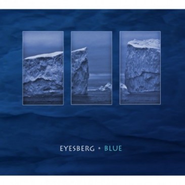 Eyesberg-Blue