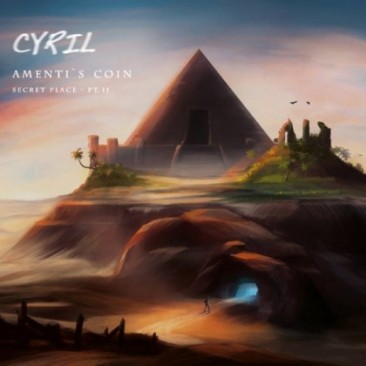 Cyril-Amentis-Coin-Secret-Place-Pt-Ii