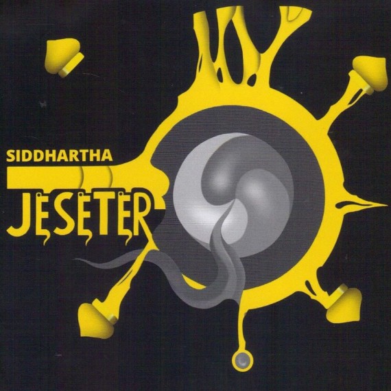 Jeseter-Siddhartha