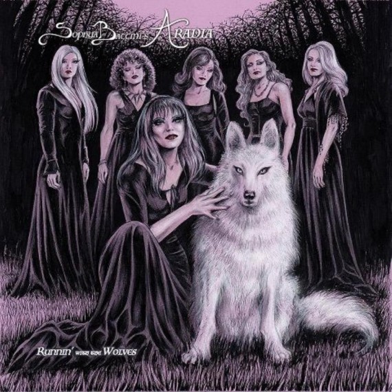 Sophya-Baccinis-Aradia-Runnin-With-The-Wolves