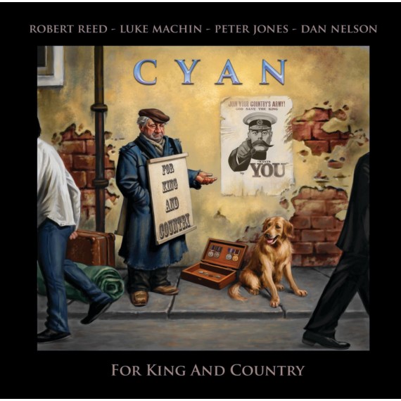 Cyan-For-King-And-Country