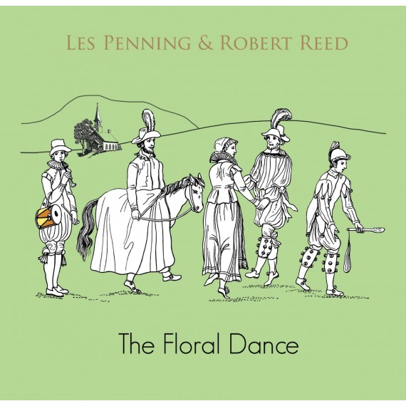 Les-Penning-Robert-Reed-The-Floral-Dance