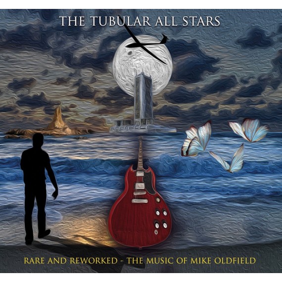 Tubular-All-Stars-Rare-And-Reworked-Music-Of-Mike-Oldfield