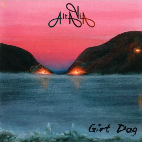 Altavia-Girt-Dog