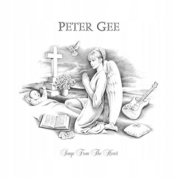 Peter-Gee-Songs-From-Heart