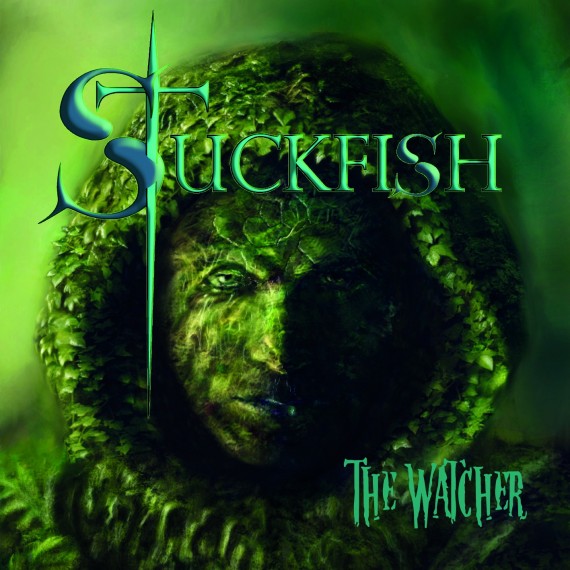 Stuckfish-Watcher