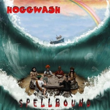 Hoggwash-Spellbound