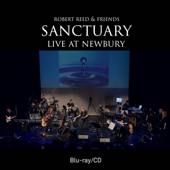 Robert-Reed-Friends-Sanctuary-Live-At-Newbury