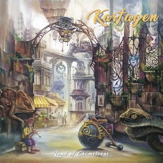 Karfagen-Land-Of-Chameleons