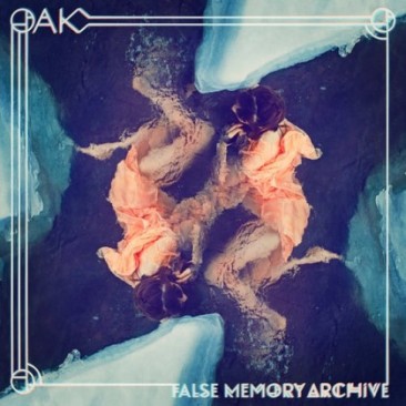 Oak-False-Memory-Archive