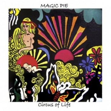 Magic-Pie-Circus-Of-Life