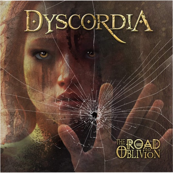 Dyscordia-Road-To-Oblivion