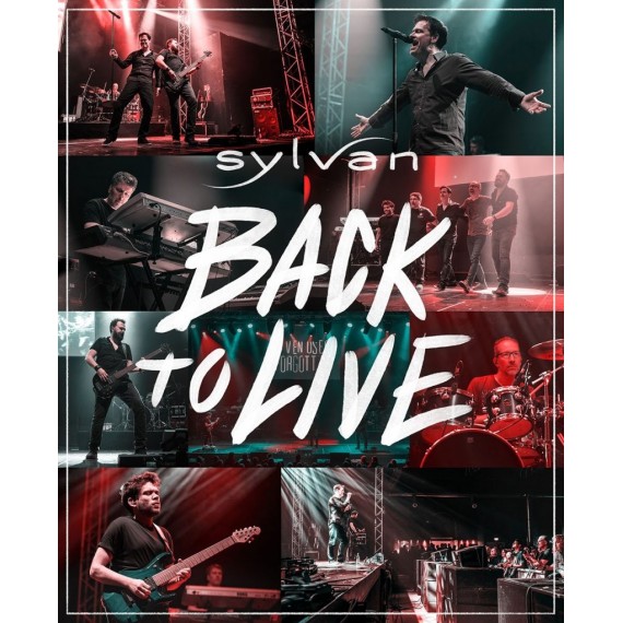 Sylvan-Back-To-Live-Blu-Ray