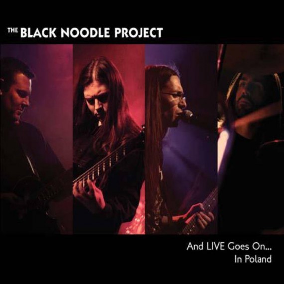 Black-Noodle-Project-And-Live-Goes-On-In-Poland