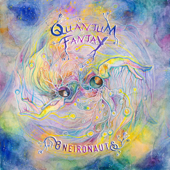 Quantum-Fantay-Oneironauts