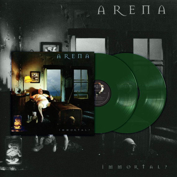 Arena-Immortal