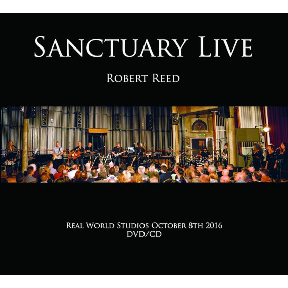 Robert-Reed-Sanctuary-Live