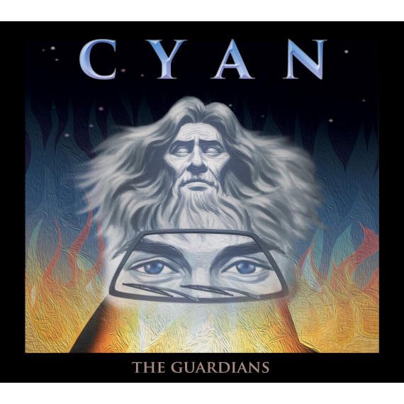 Cyan-Guardians