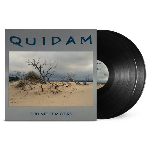 Quidam-Pod-Niebem-Czas-Lp