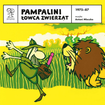 Antoni-Mleczko-Pampalini-Lowca-Zwierzat