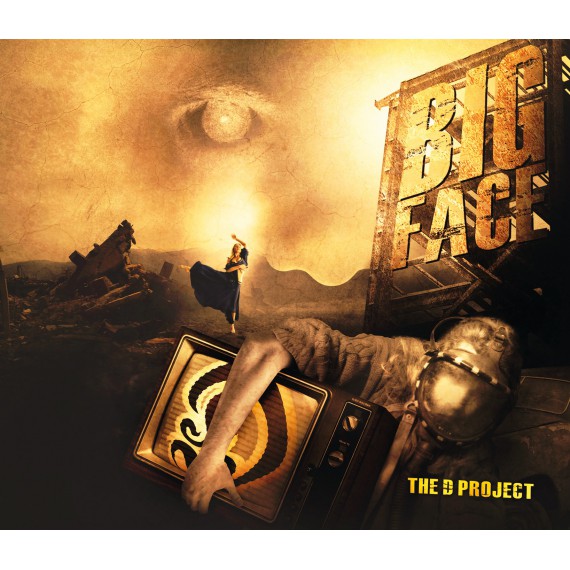 D-Project-Big-Face
