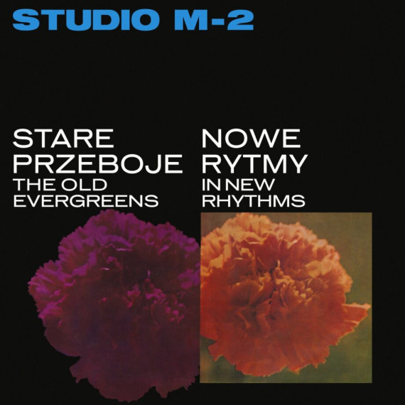 Studio-M-2-Stare-Przeboje-Nowe-Rytmy