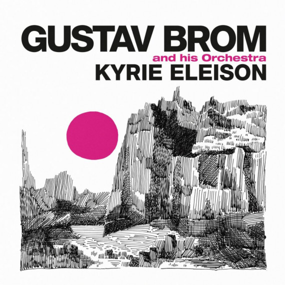 Gustav-Brom-Kyrie-Eleison