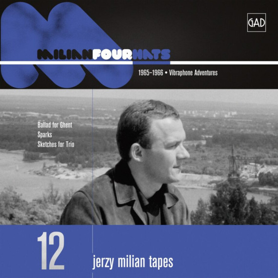 Jerzy-Milian-Four-Hats-1965-66-Vibraphone-Adventures