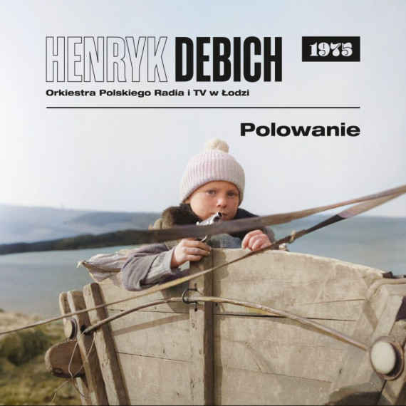 Henryk-Debich-Orkiestra-Pr-W-Lodzi-Polowanie