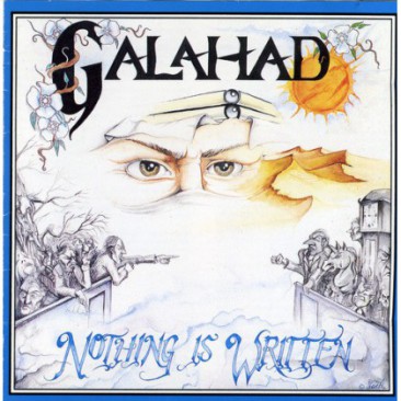 Galahad-Nothing-Is-Written