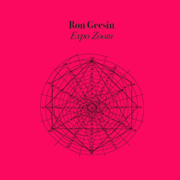 Geesin Ron - Expozoom (LP...